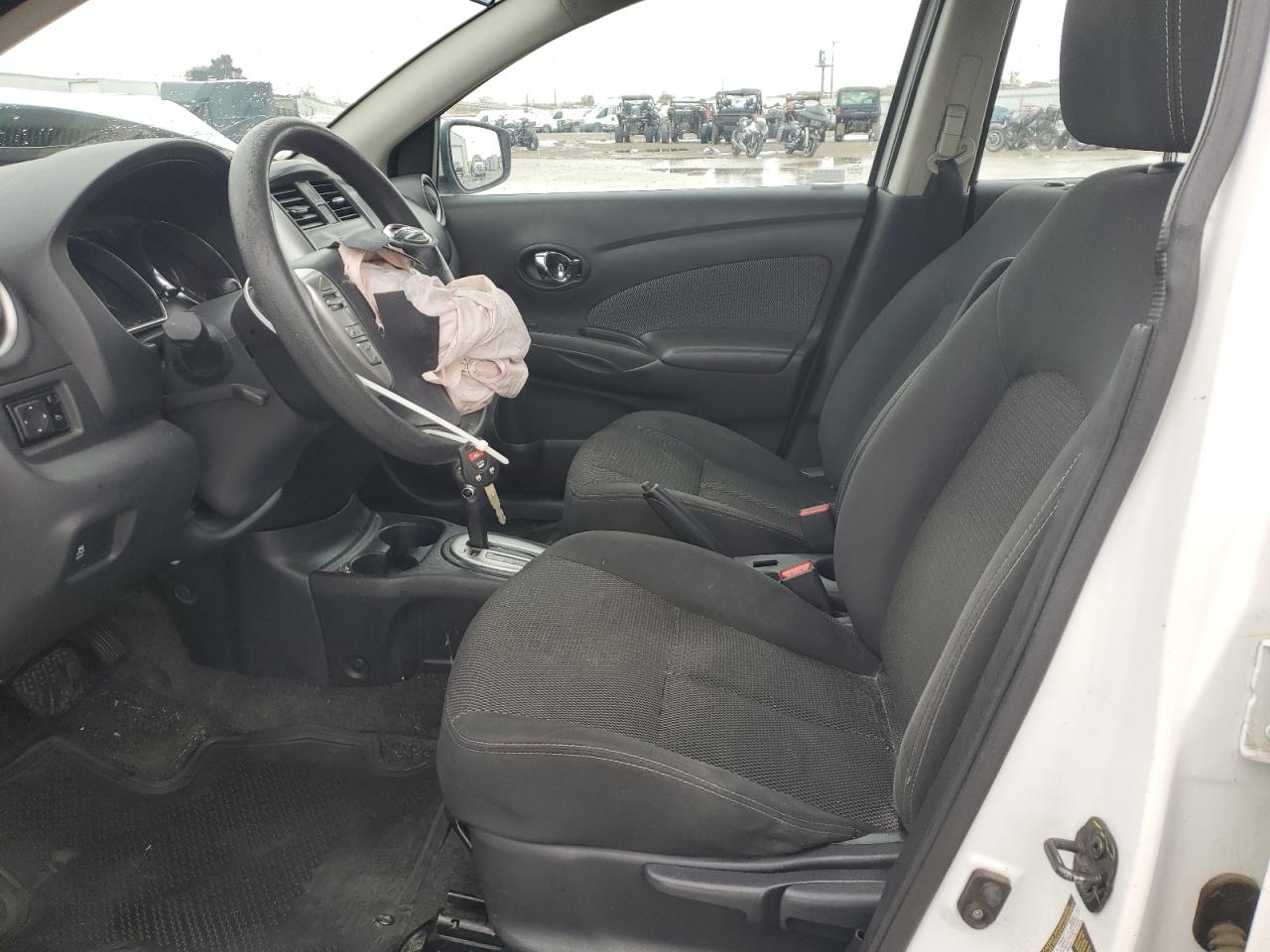 2016 Nissan Versa - Image 7