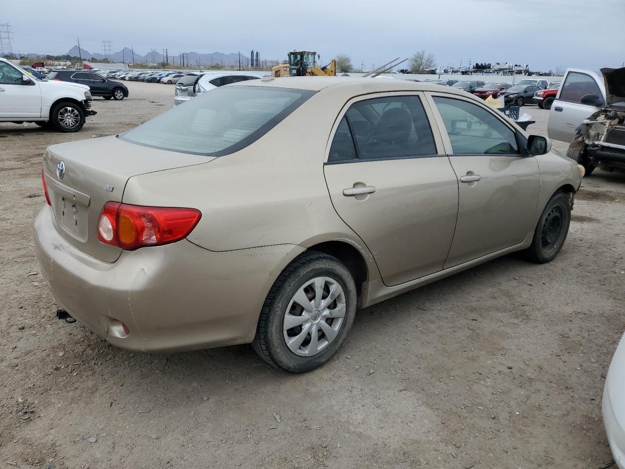 2010 Toyota Corolla - Image 3