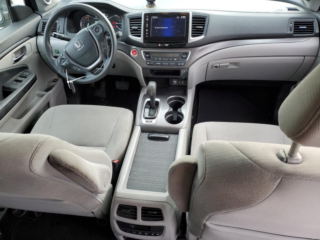 2018 Honda Pilot - Image 8