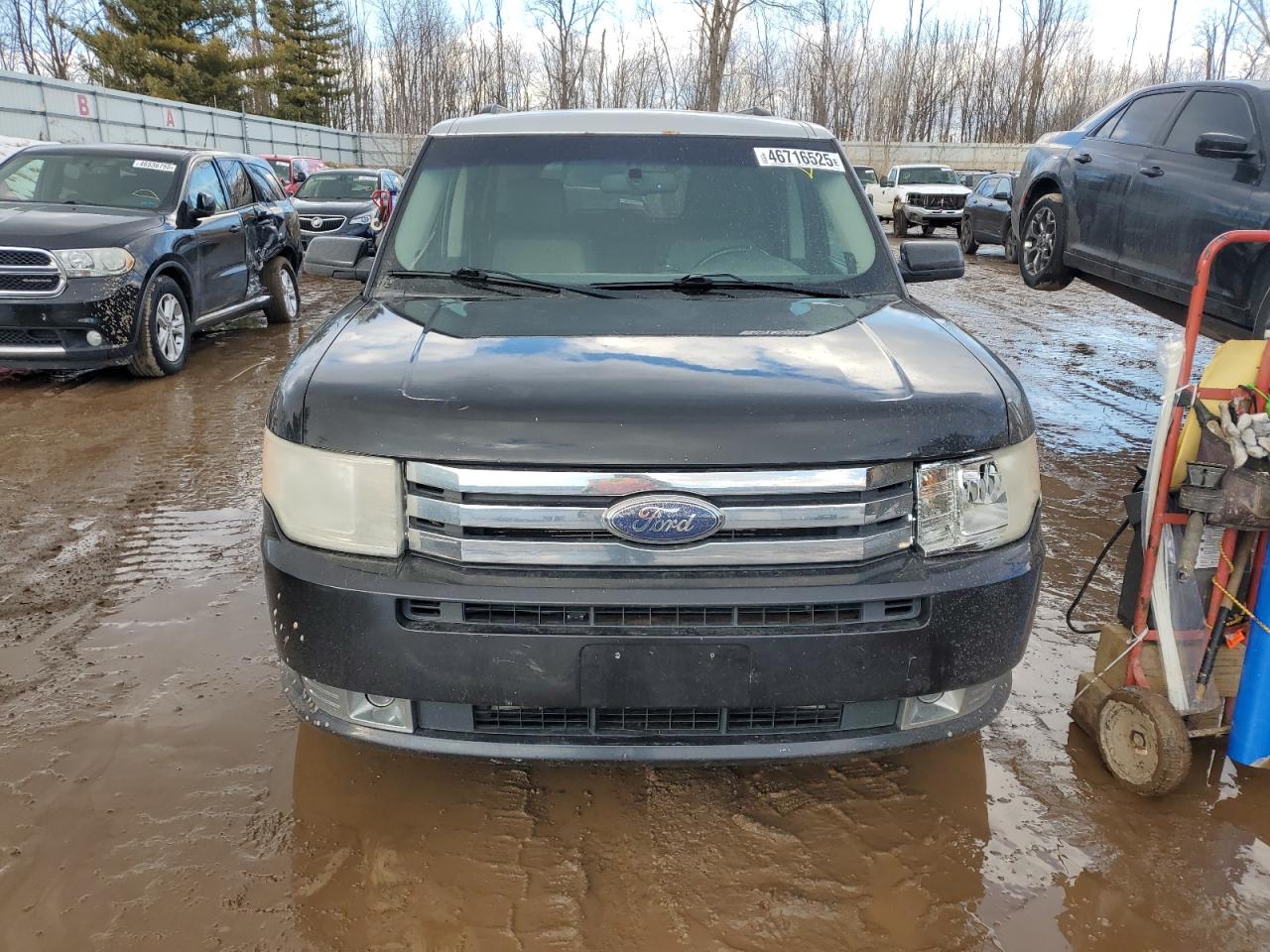 2010 Ford Flex - Image 5