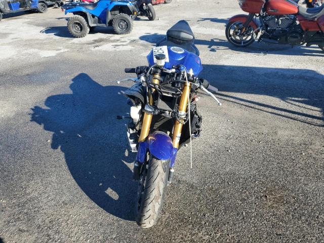 2006 YAMAHA YZFR6 L