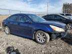 2010 Subaru Legacy 2.5I Premium for Sale in Cicero, IN - Front End