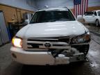 2006 Toyota Highlander Limited na sprzedaż w Kincheloe, MI - Front End
