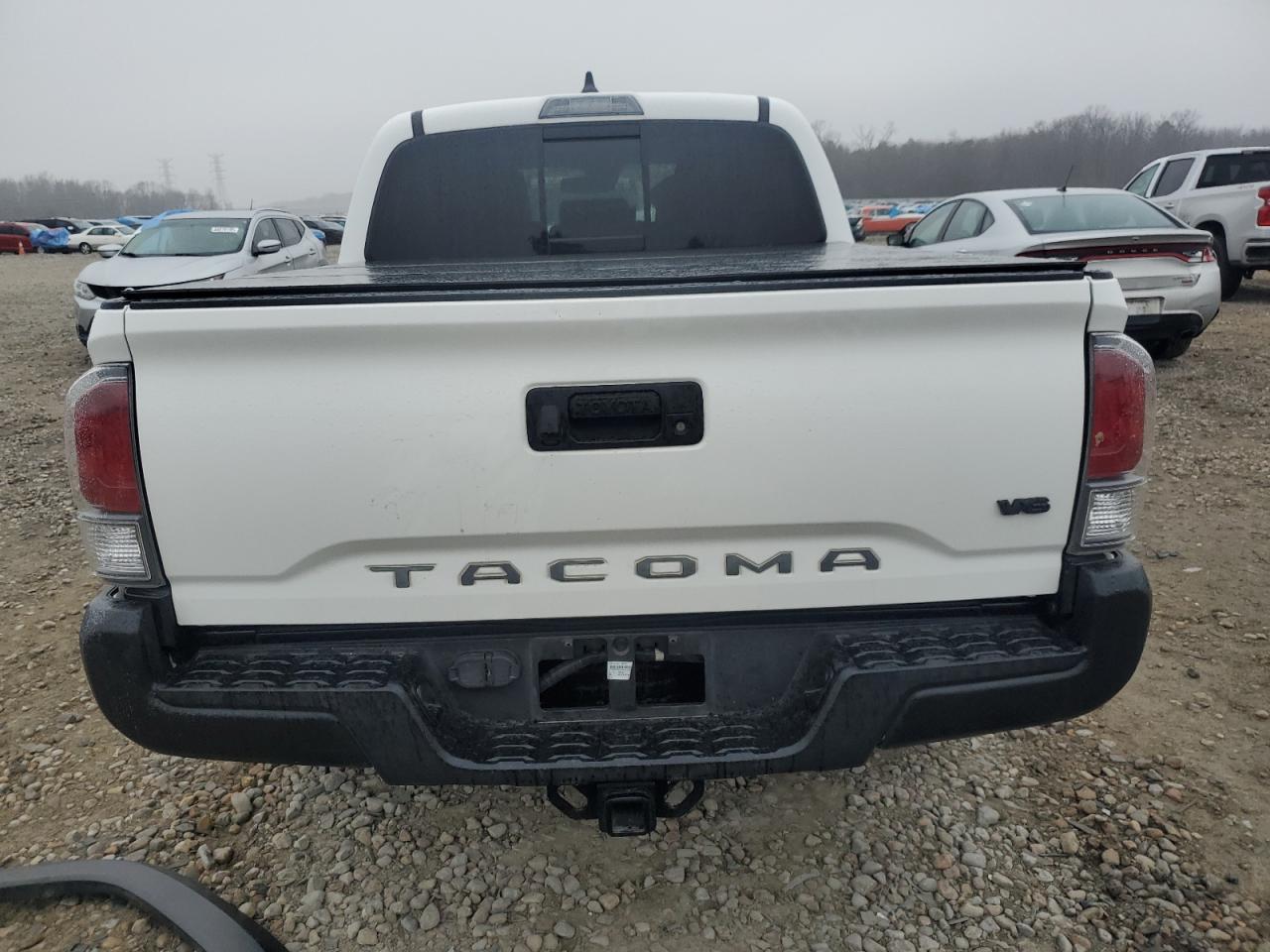 2021 Toyota Tacoma - Image 6
