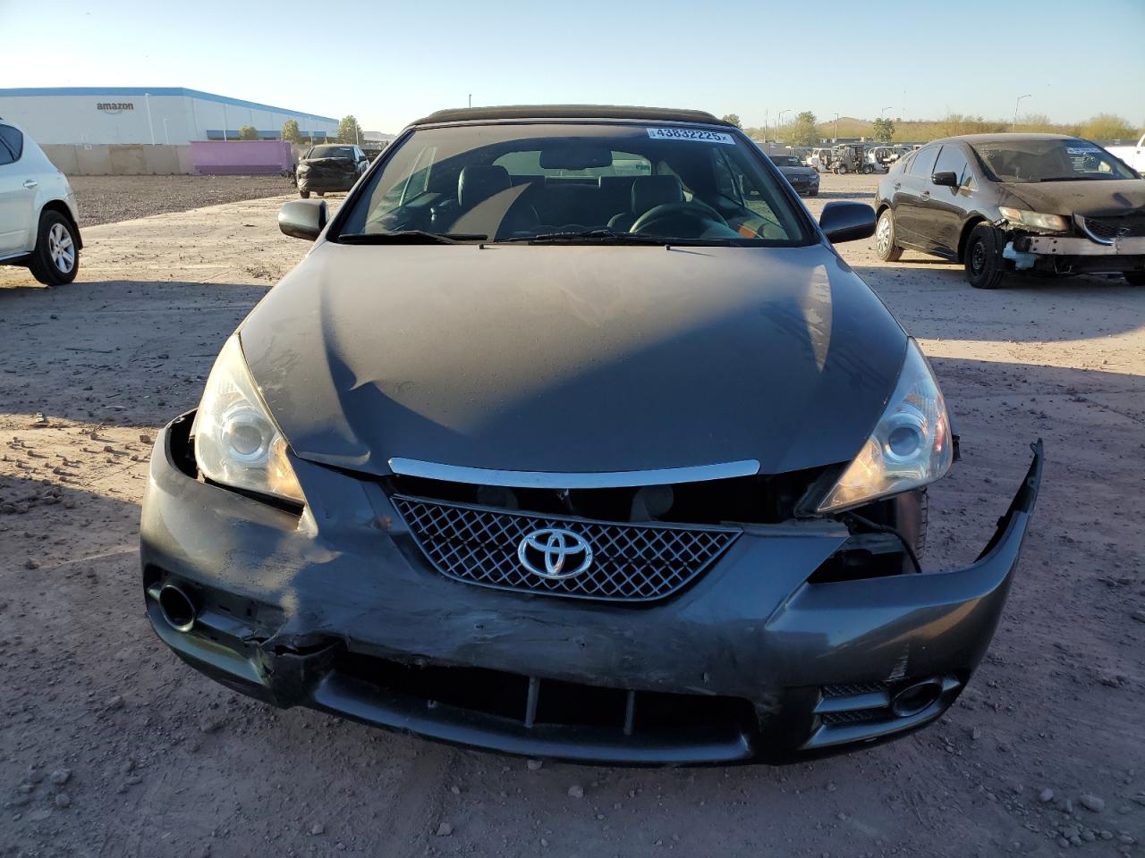 2007 Toyota Camry Solara - Image 5