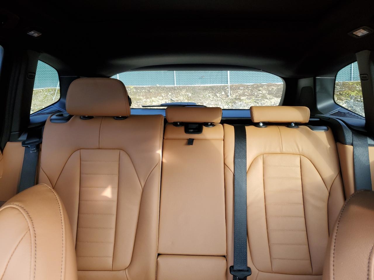 2021 BMW X3 - Image 10