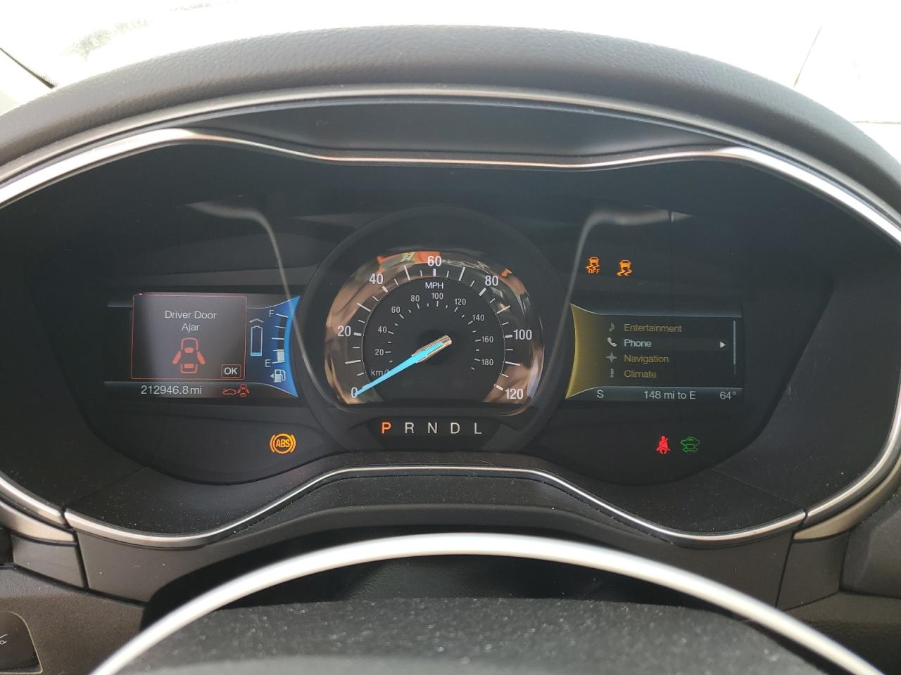 2015 Ford Fusion - Image 9