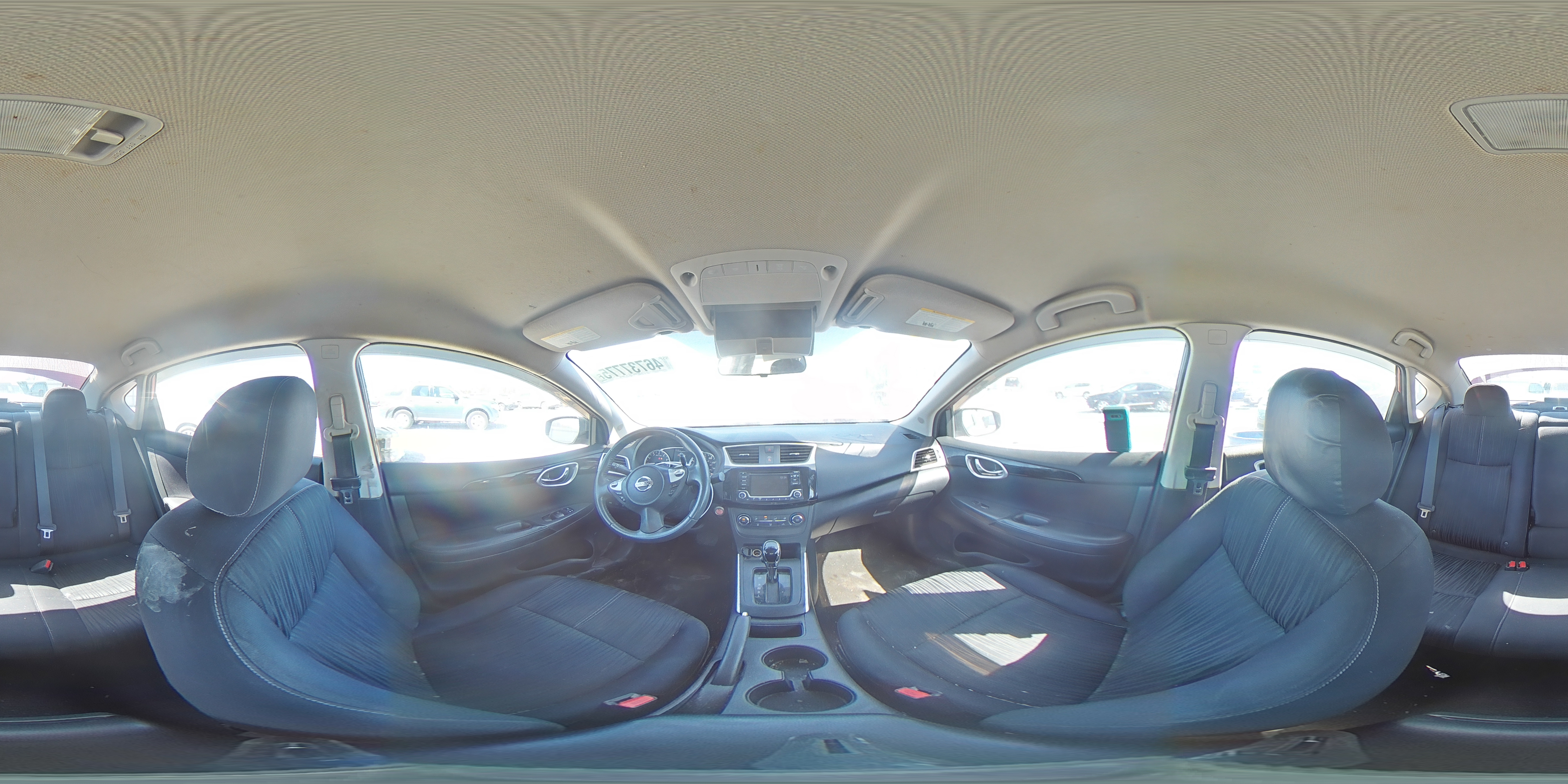 2016 Nissan Sentra - Image 13