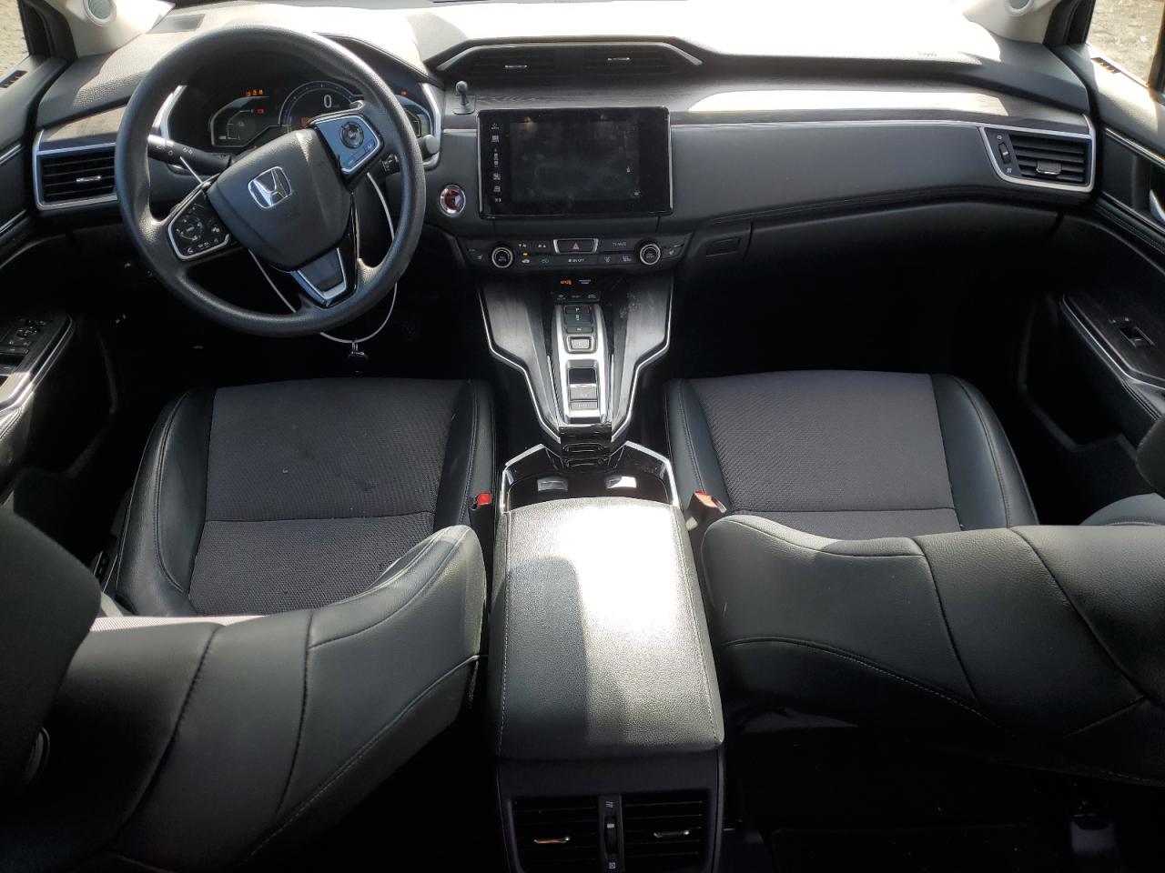 2021 Honda Clarity - Image 8