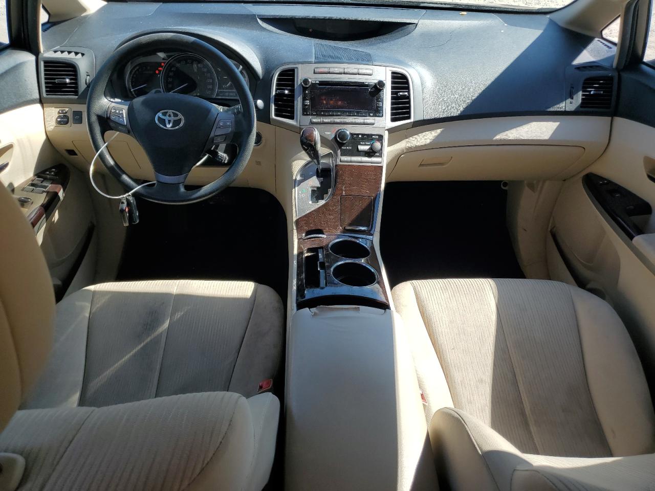 2011 Toyota Venza - Image 8