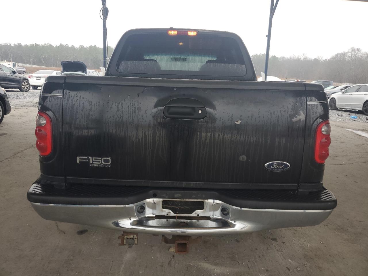 2003 Ford F-150 - Image 6