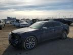 2017 Chrysler 300C  na sprzedaż w Des Moines, IA - Front End