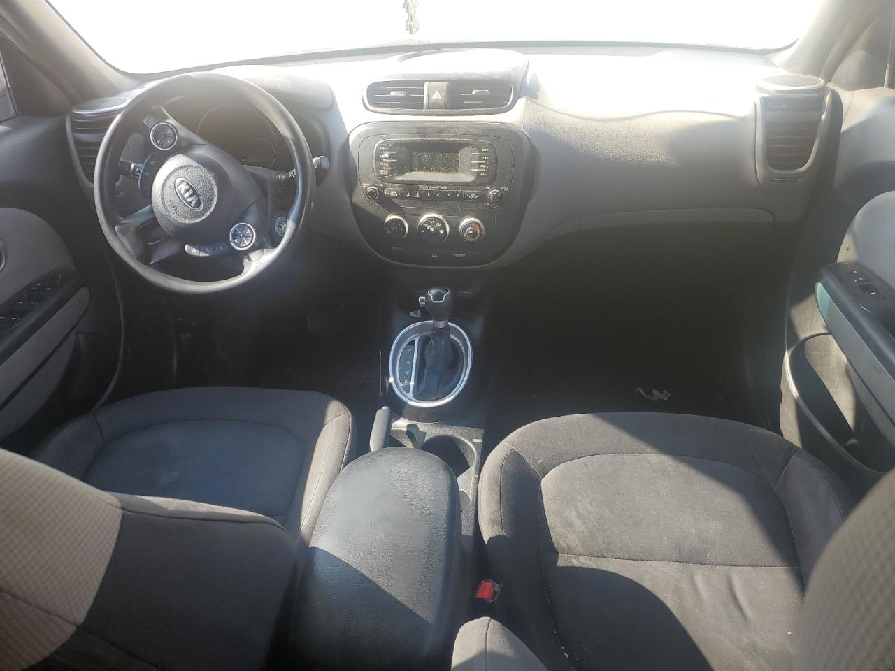 2015 Kia Soul - Image 8