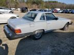 1983 Mercedes-Benz 380 Sl იყიდება Seaford-ში, DE - Water/Flood