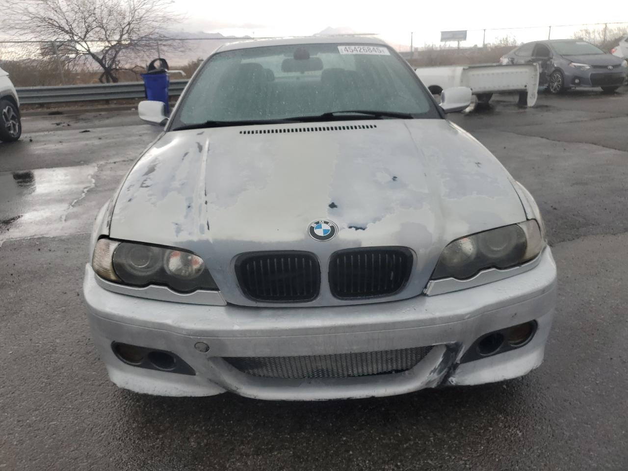 2004 BMW 3er - Image 5