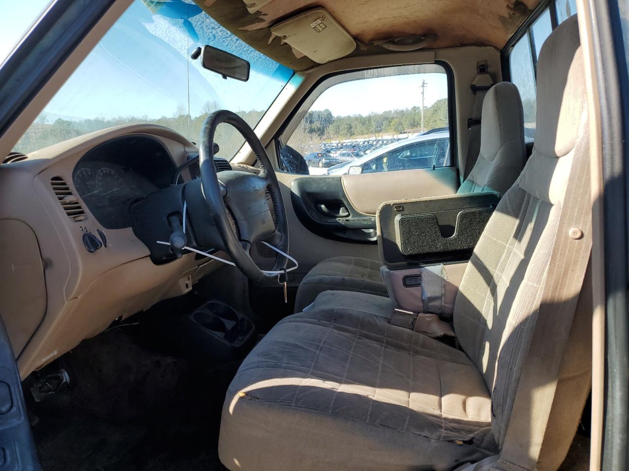 1997 Ford Ranger - Image 7