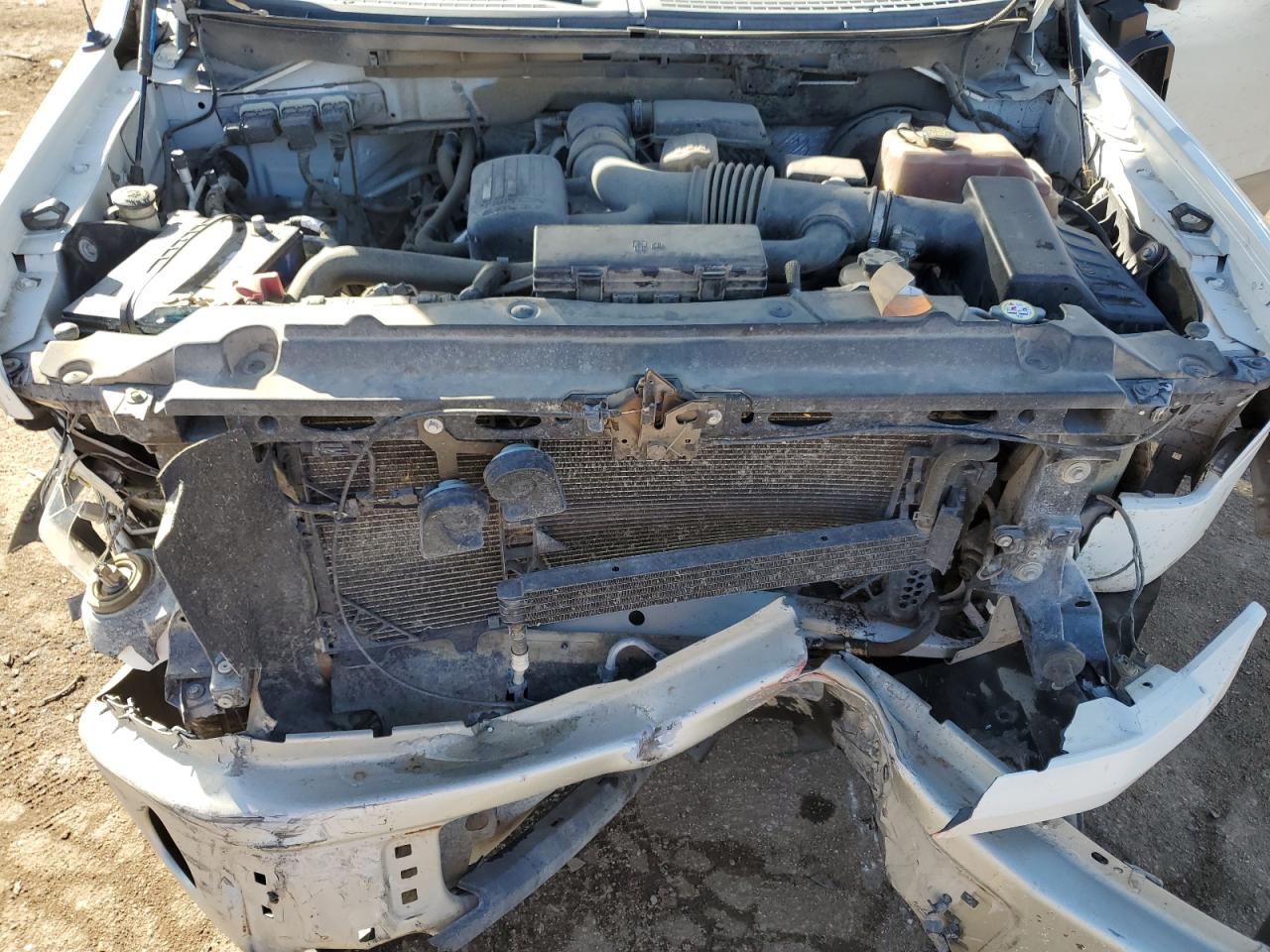 2009 Ford F-150 - Image 13
