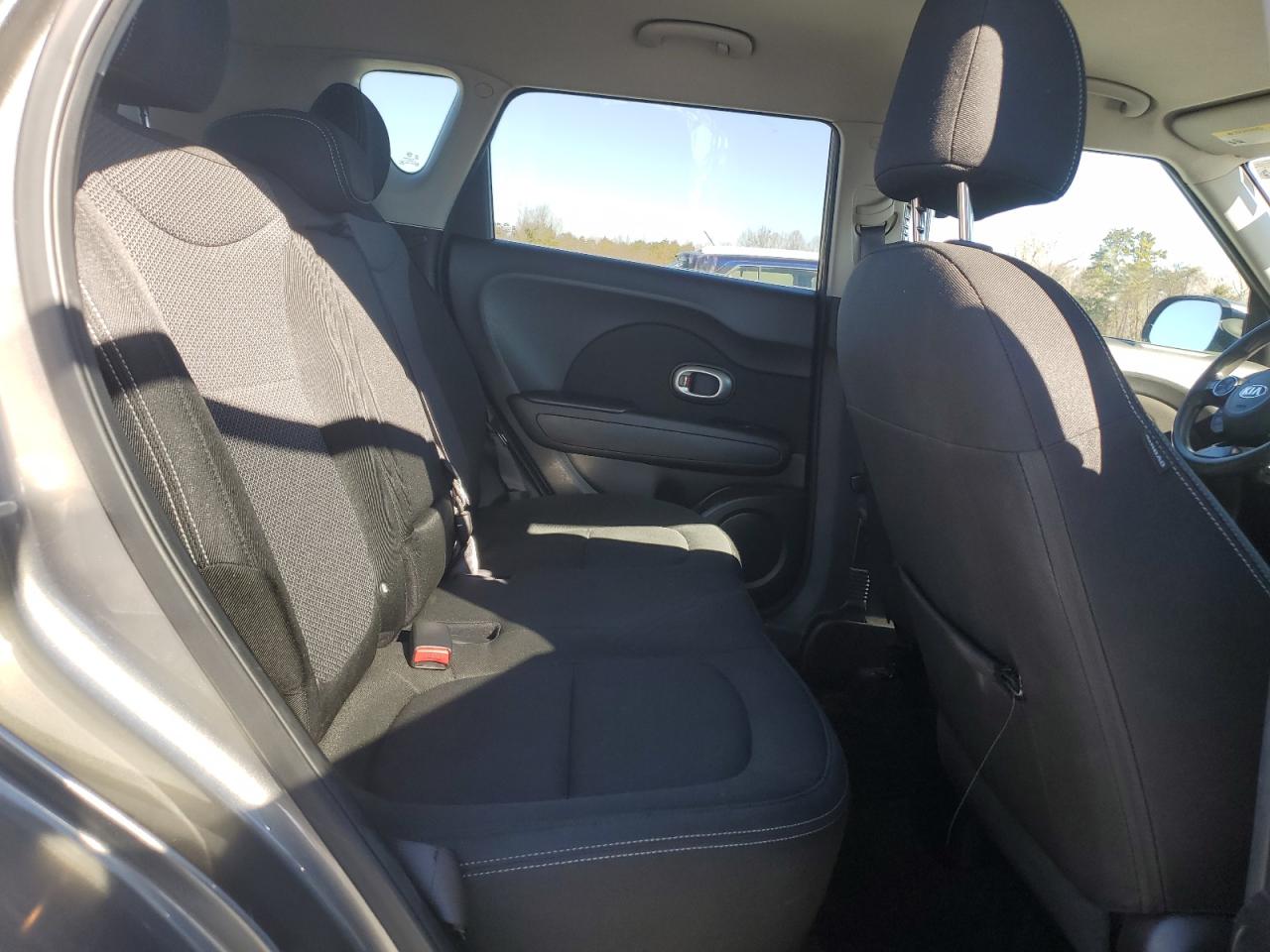 2017 Kia Soul - Image 10