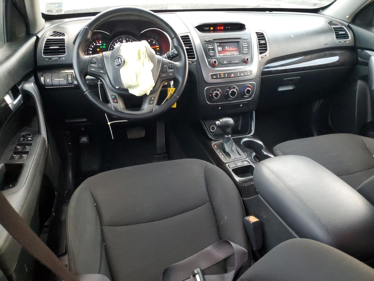 2015 Kia Sorento - Image 8