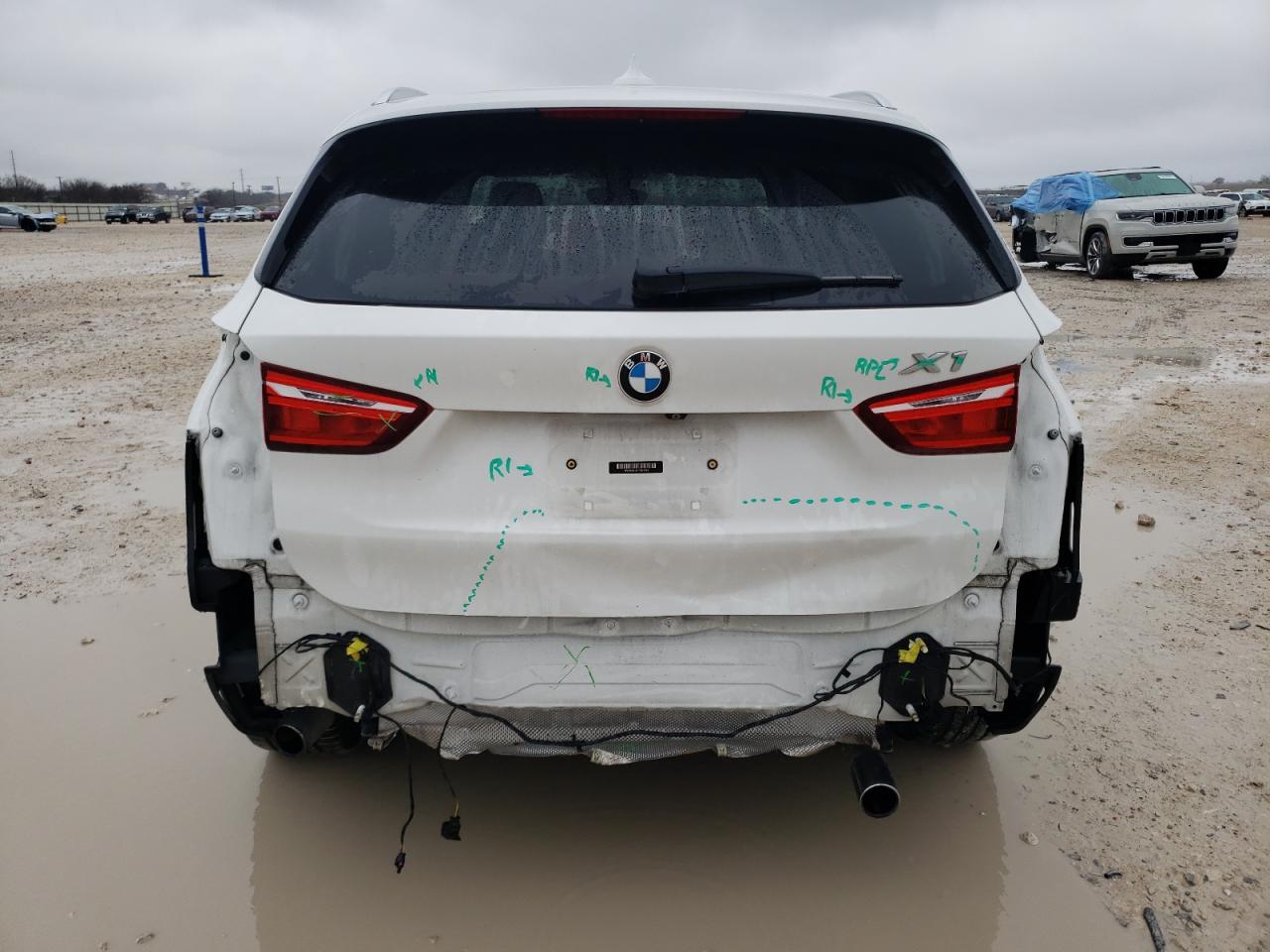 2017 BMW X1 - Image 6