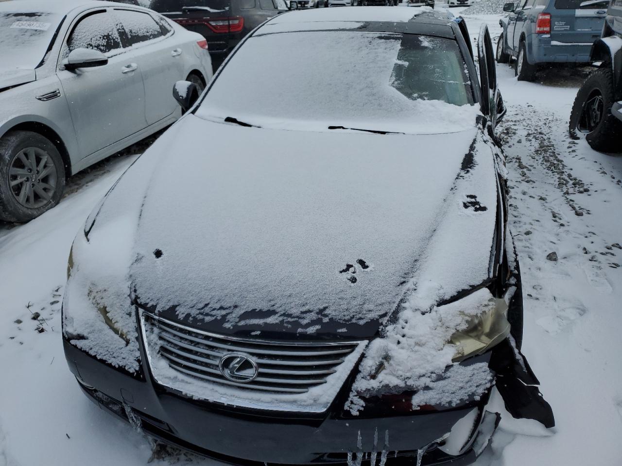2009 Lexus ES - Image 5