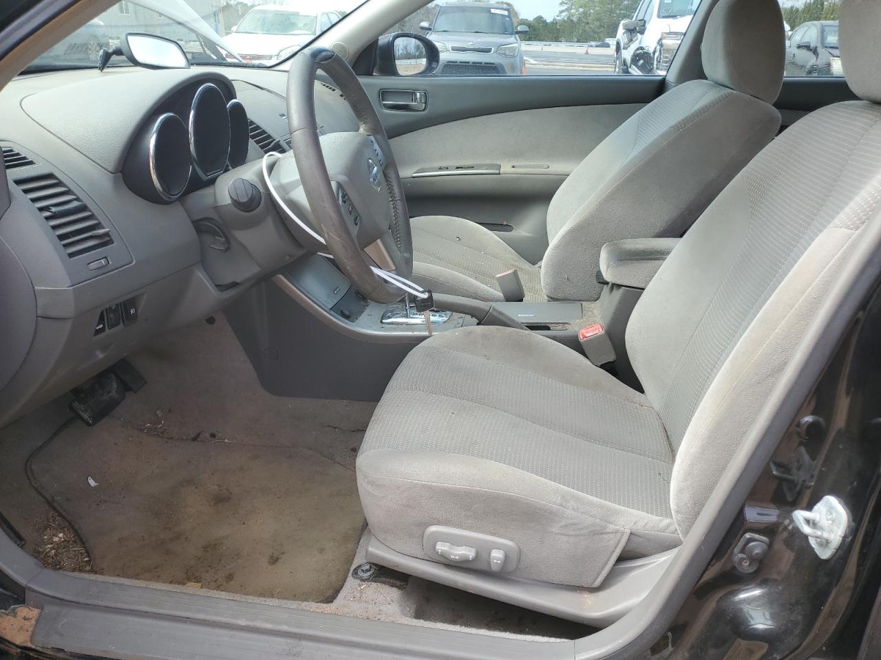 2006 Nissan Altima - Image 7