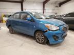 2018 Mitsubishi Mirage G4 Es للبيع في San Antonio، TX - Front End