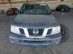 2011 Nissan Frontier S for Sale in Phoenix, AZ - All Over