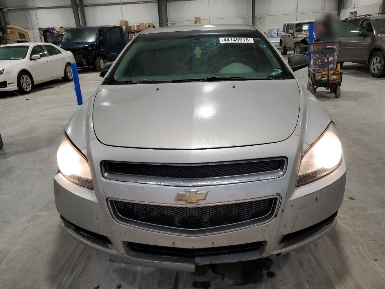 2012 Chevrolet Malibu - Image 5