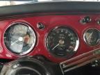 1960 Mg Mga1600 იყიდება Eldridge-ში, IA - Rear End
