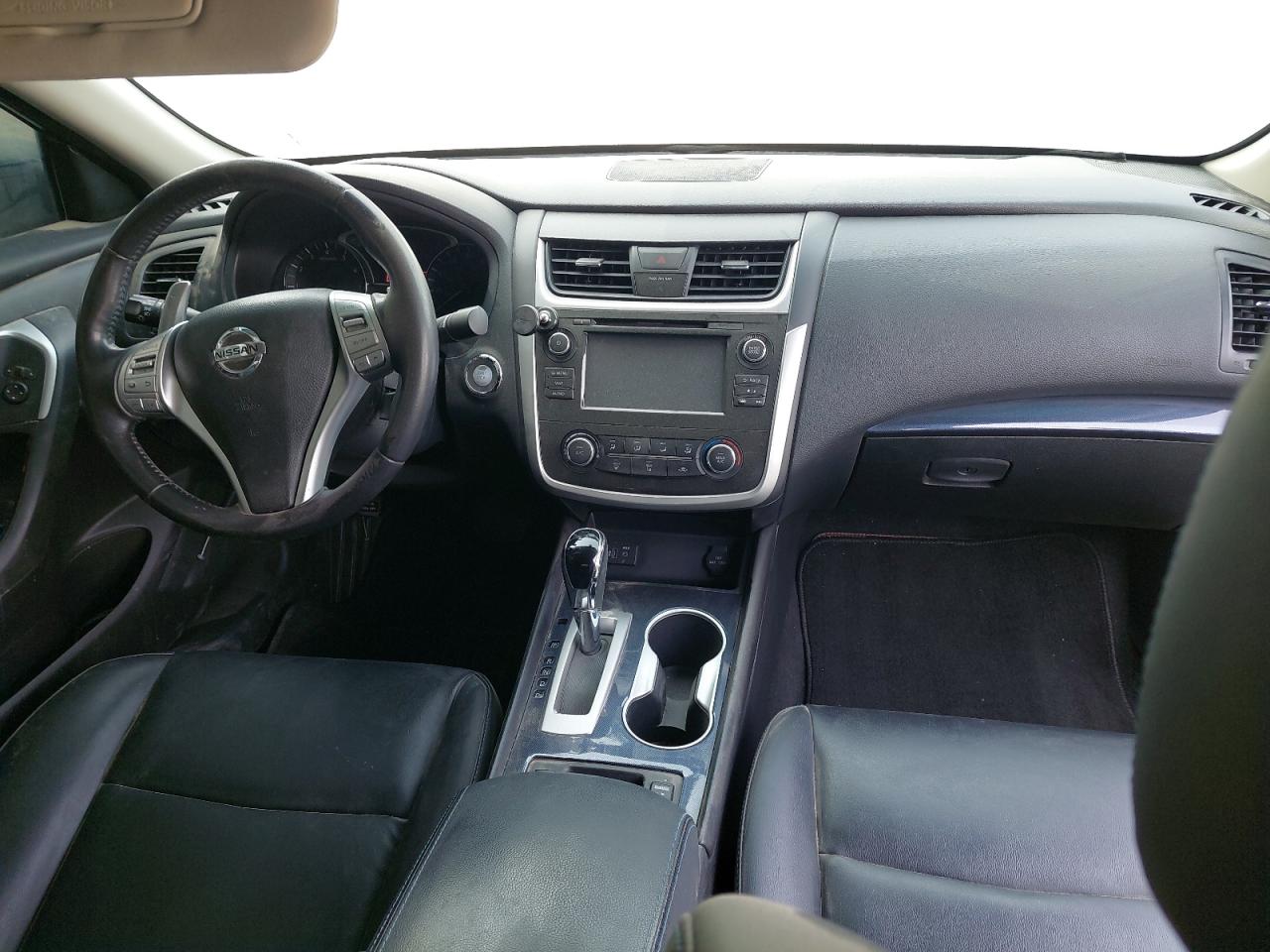 1N4AL3AP0JC240230 - 2018 Nissan Altima - #44291075