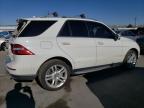 2014 Mercedes-Benz Ml 350 for Sale in Littleton, CO - Rear End