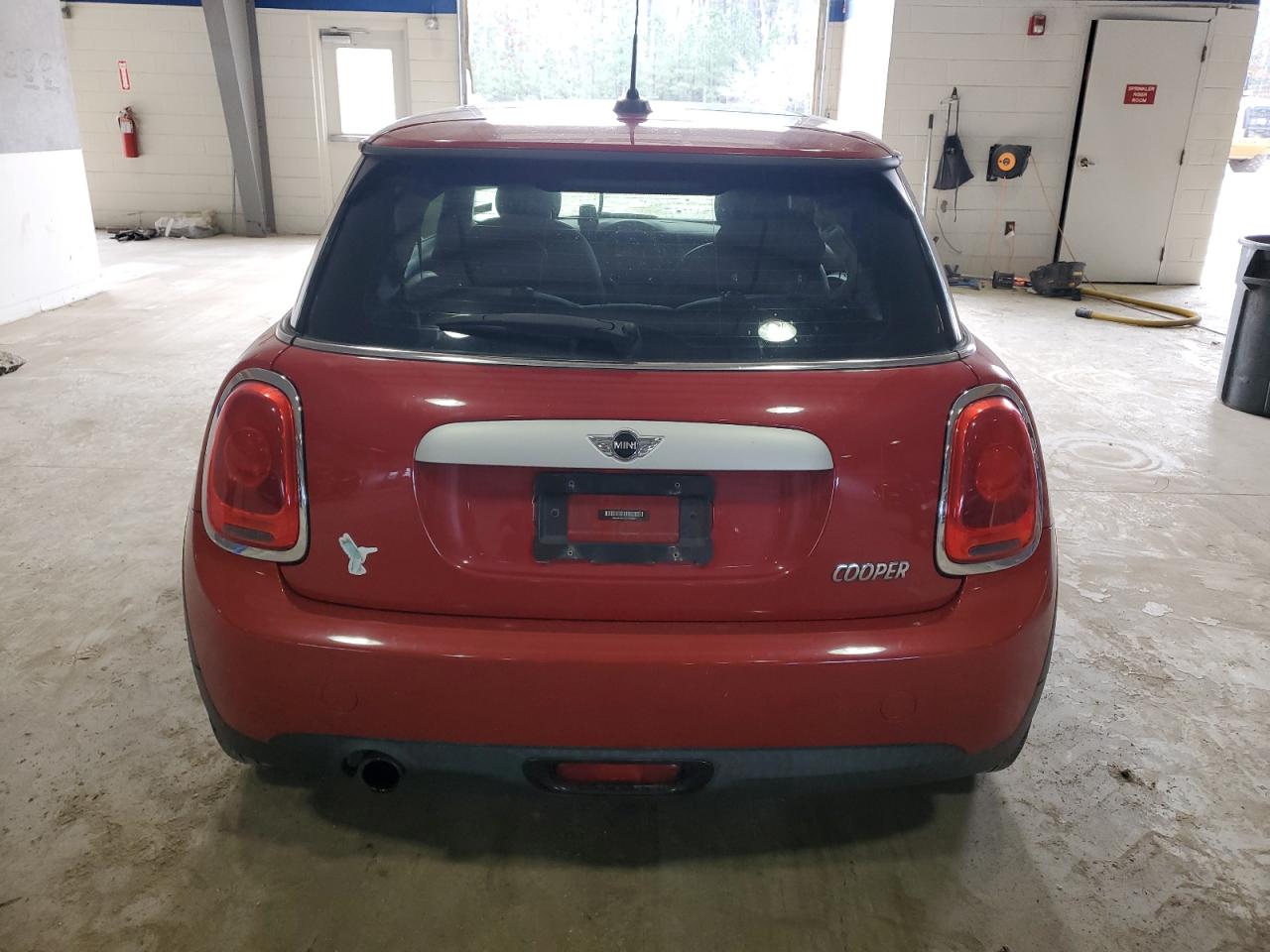 2015 MINI Cooper - Image 6