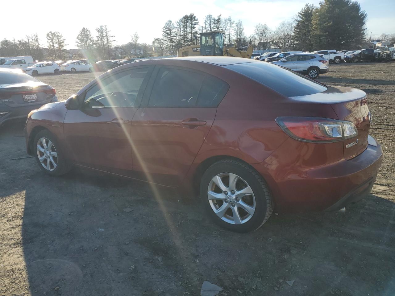 2011 Mazda 3 - Image 2