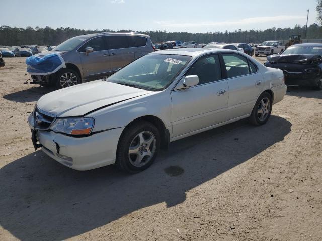 2003 Acura 3.2Tl 