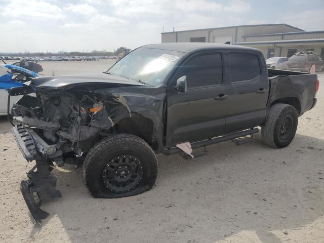2018 Toyota Tacoma Double Cab