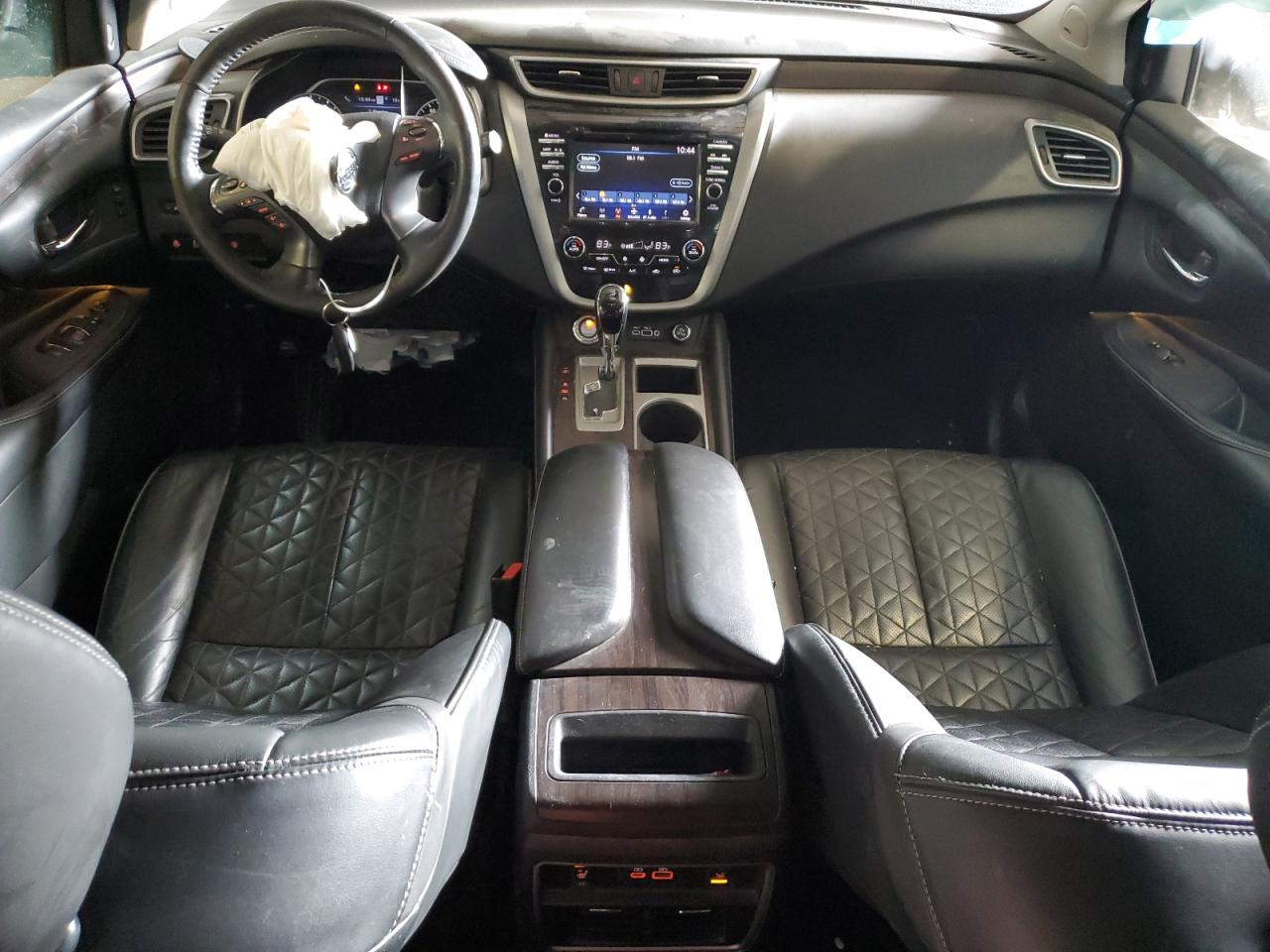 2020 Nissan Murano - Image 8