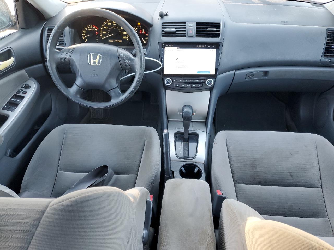 2007 Honda Accord - Image 8