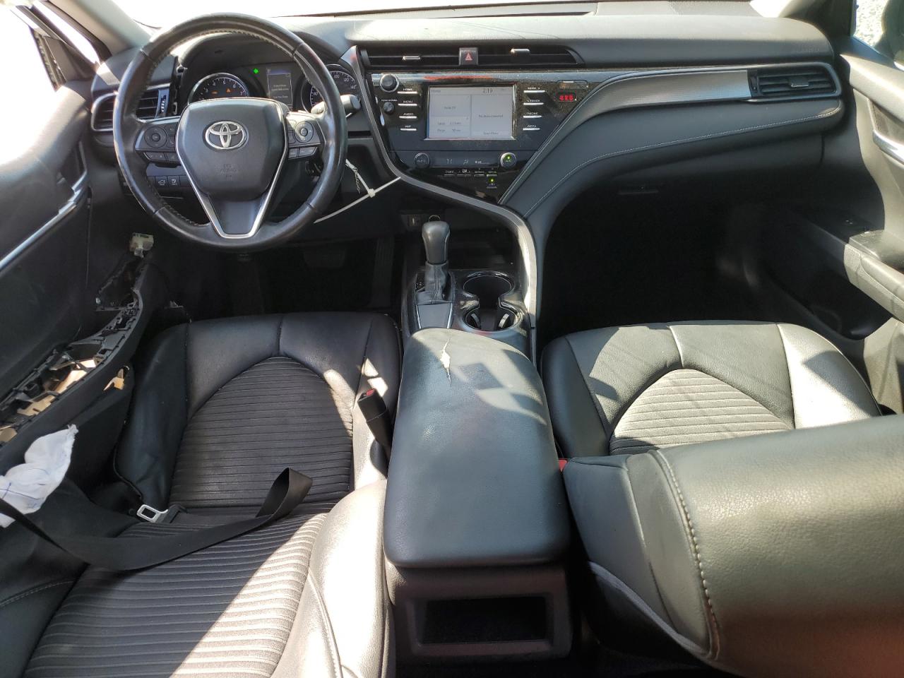 2019 Toyota Camry - Image 8