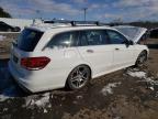 2016 Mercedes-Benz E 350 4Matic Wagon for Sale in New Britain, CT - Front End