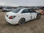 2019 Mercedes-Benz C 300 4Matic for Sale in Houston, TX - Frame Damage