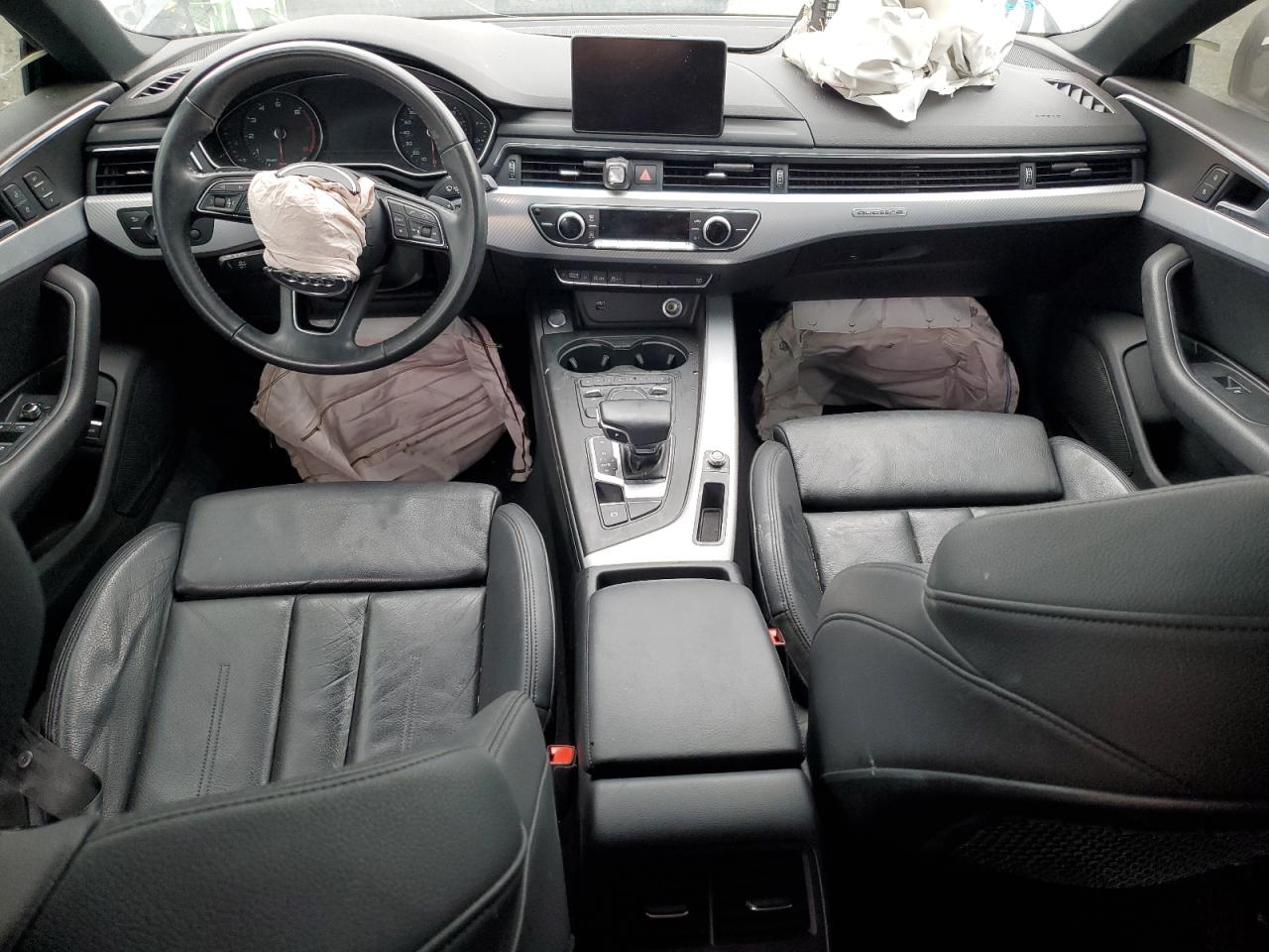 2018 Audi A5 - Image 8