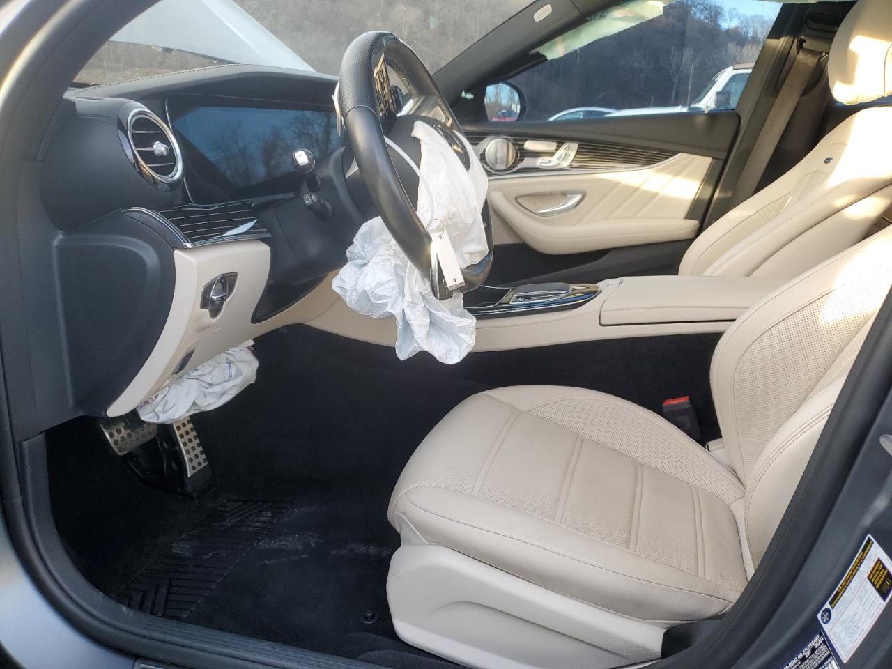 2021 Mercedes-Benz E-klasse - Image 7