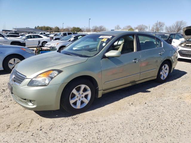 2008 Nissan Altima 2.5