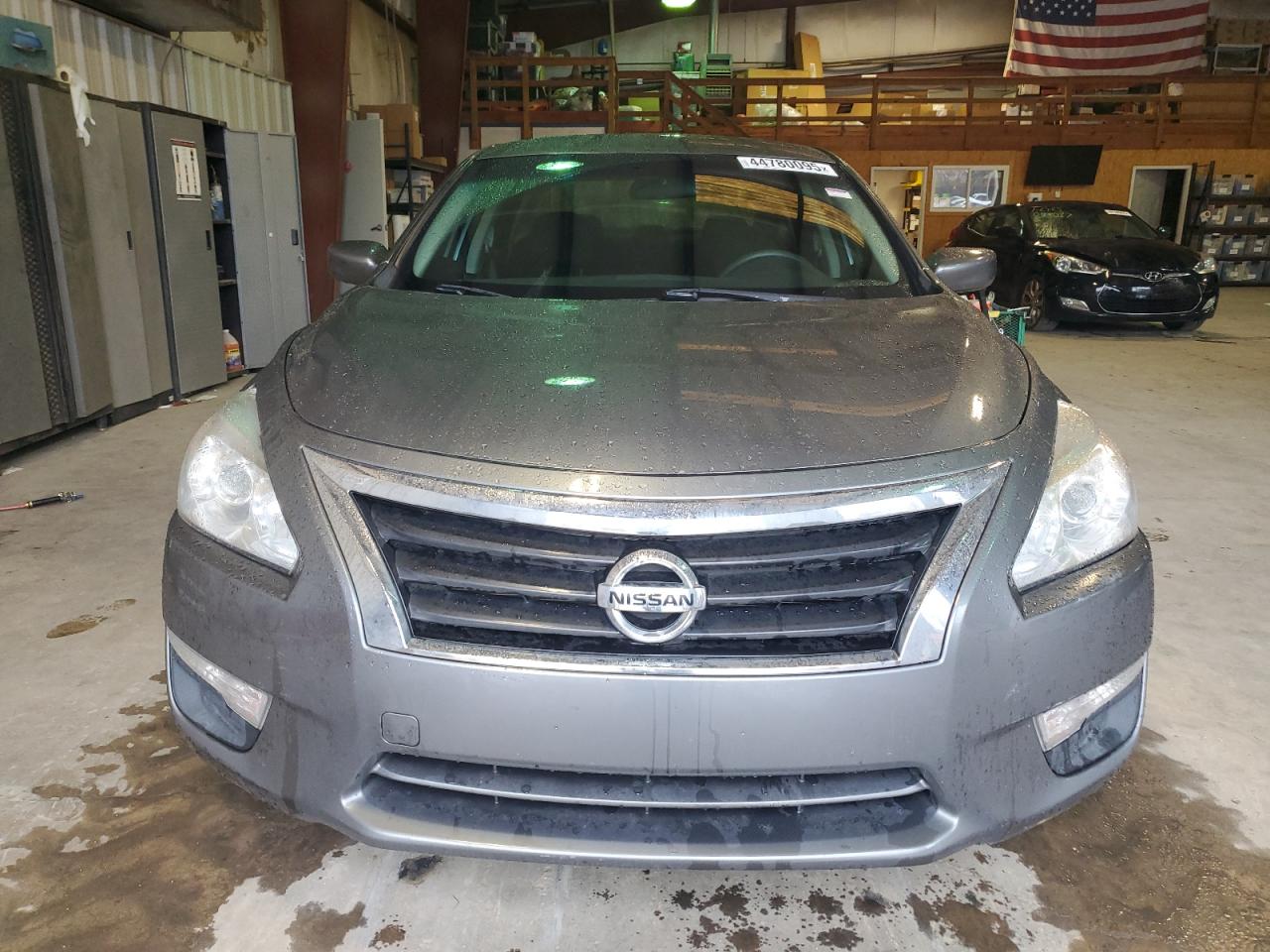 2015 Nissan Altima - Image 5