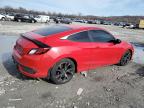 2020 Honda Civic Sport на продаже в Cahokia Heights, IL - Frame Damage