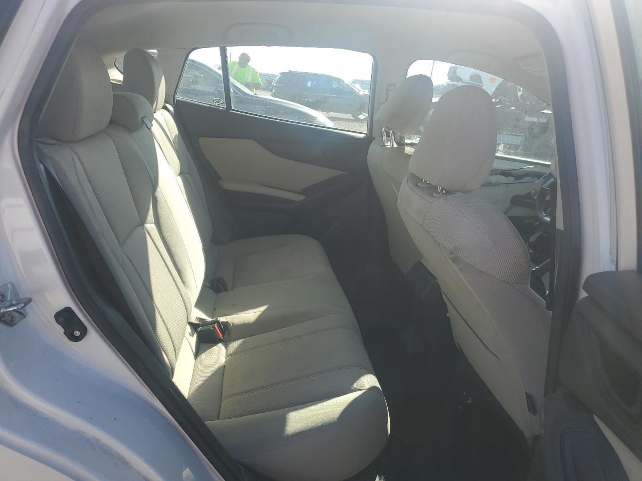 2018 Subaru Impreza - Image 10