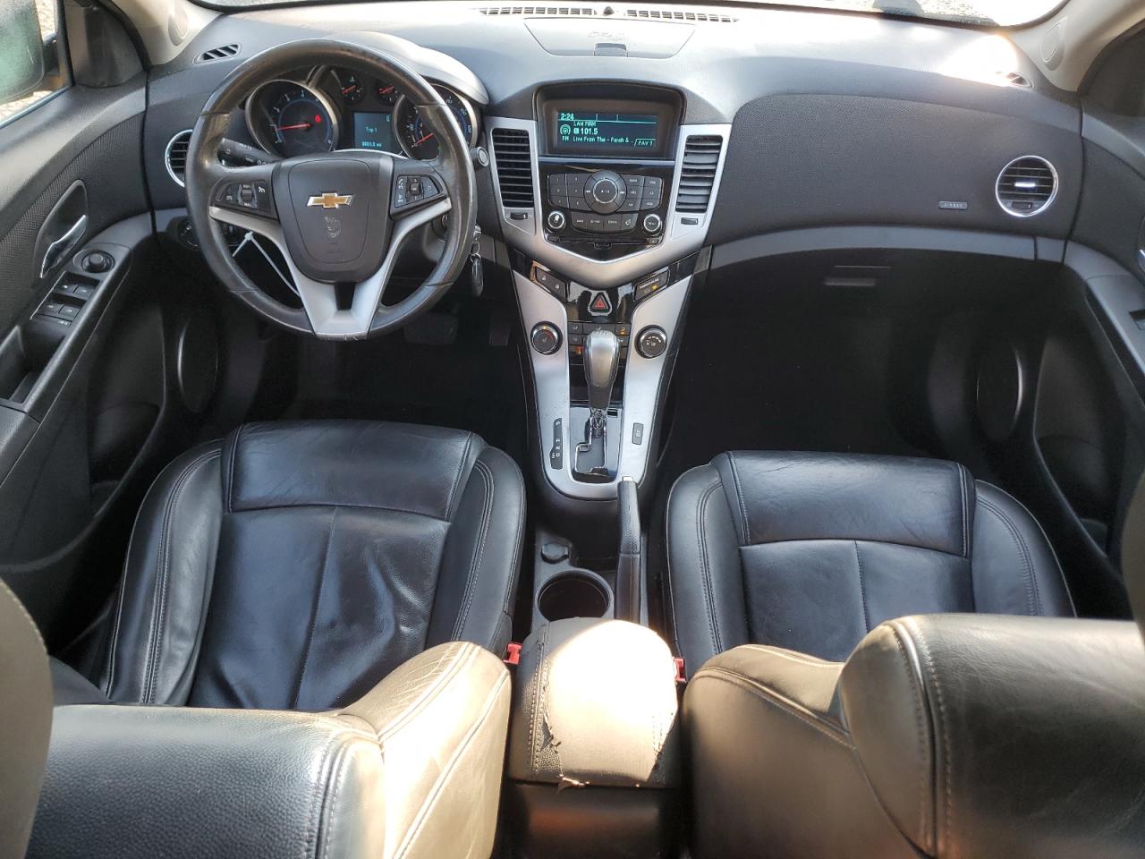 2011 Chevrolet Cruze - Image 8