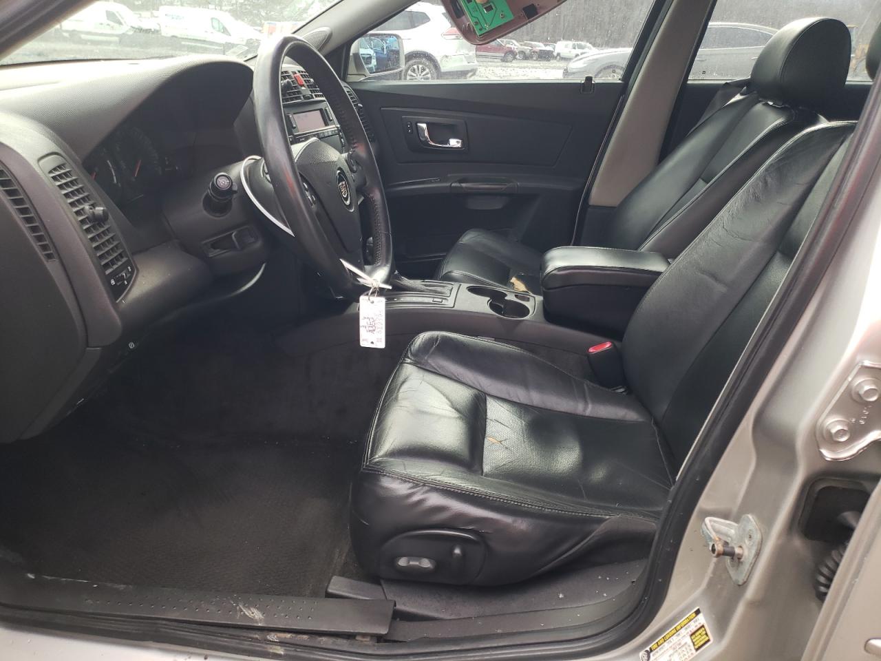 2004 Cadillac CTS - Image 7