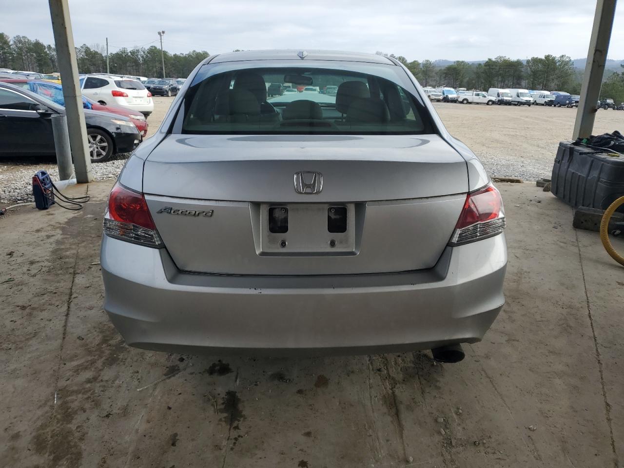 2010 Honda Accord - Image 6